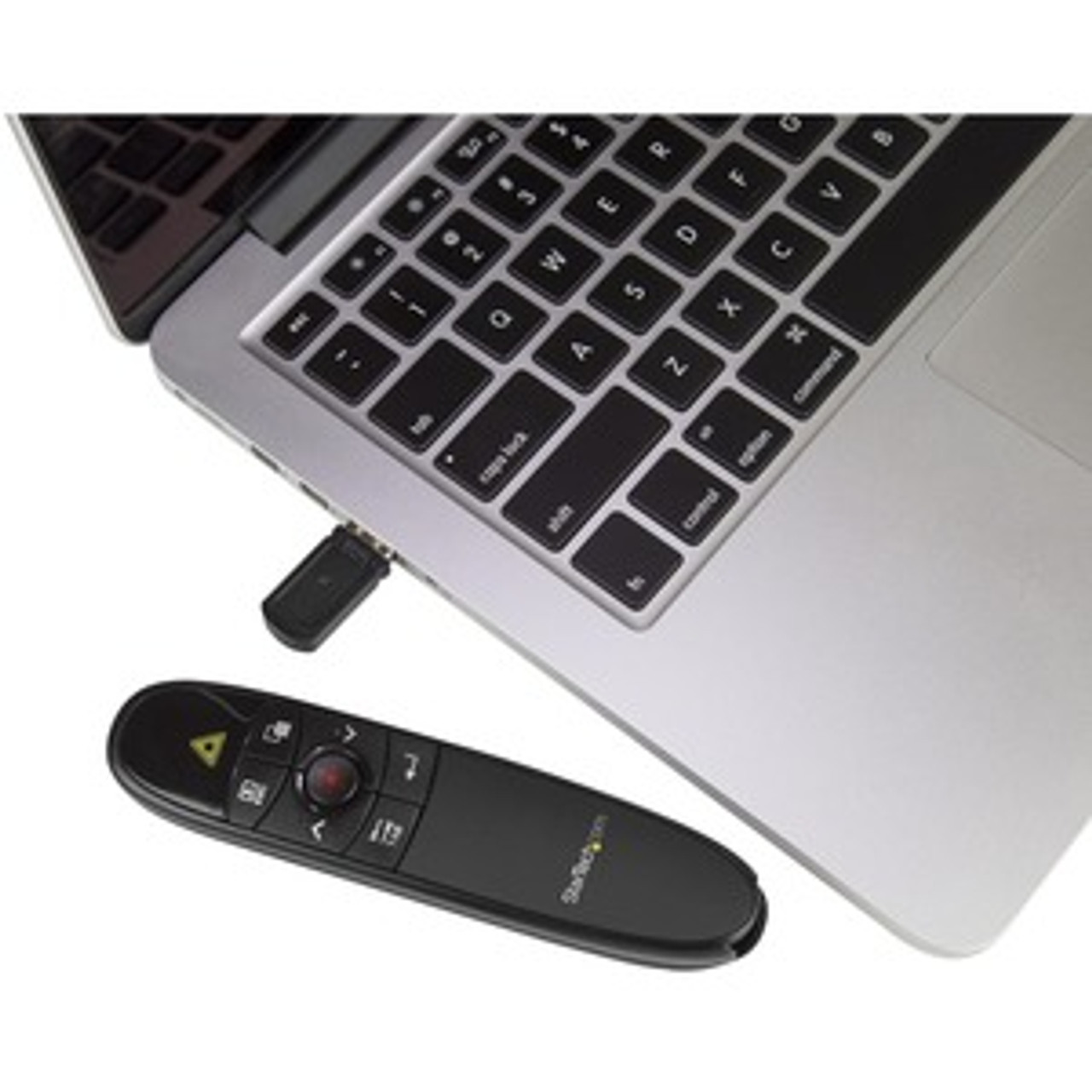 PRESREMOTE