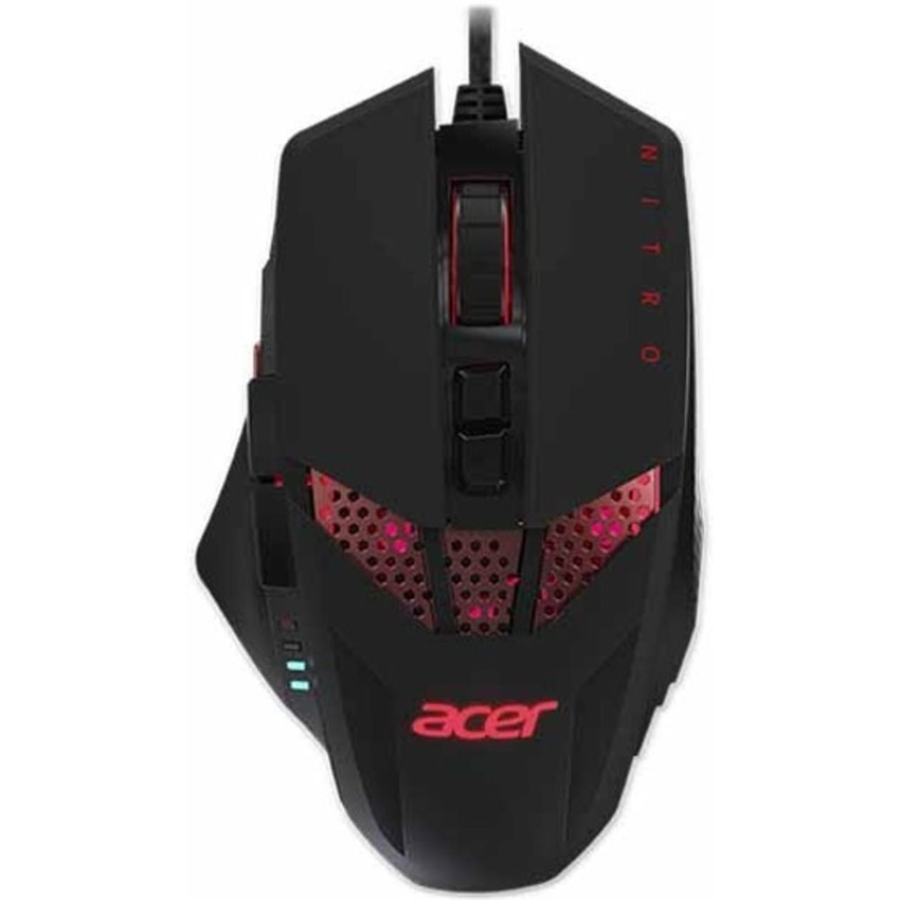 Acer Nitro Mouse (Retail) - NP.MCE11.00G