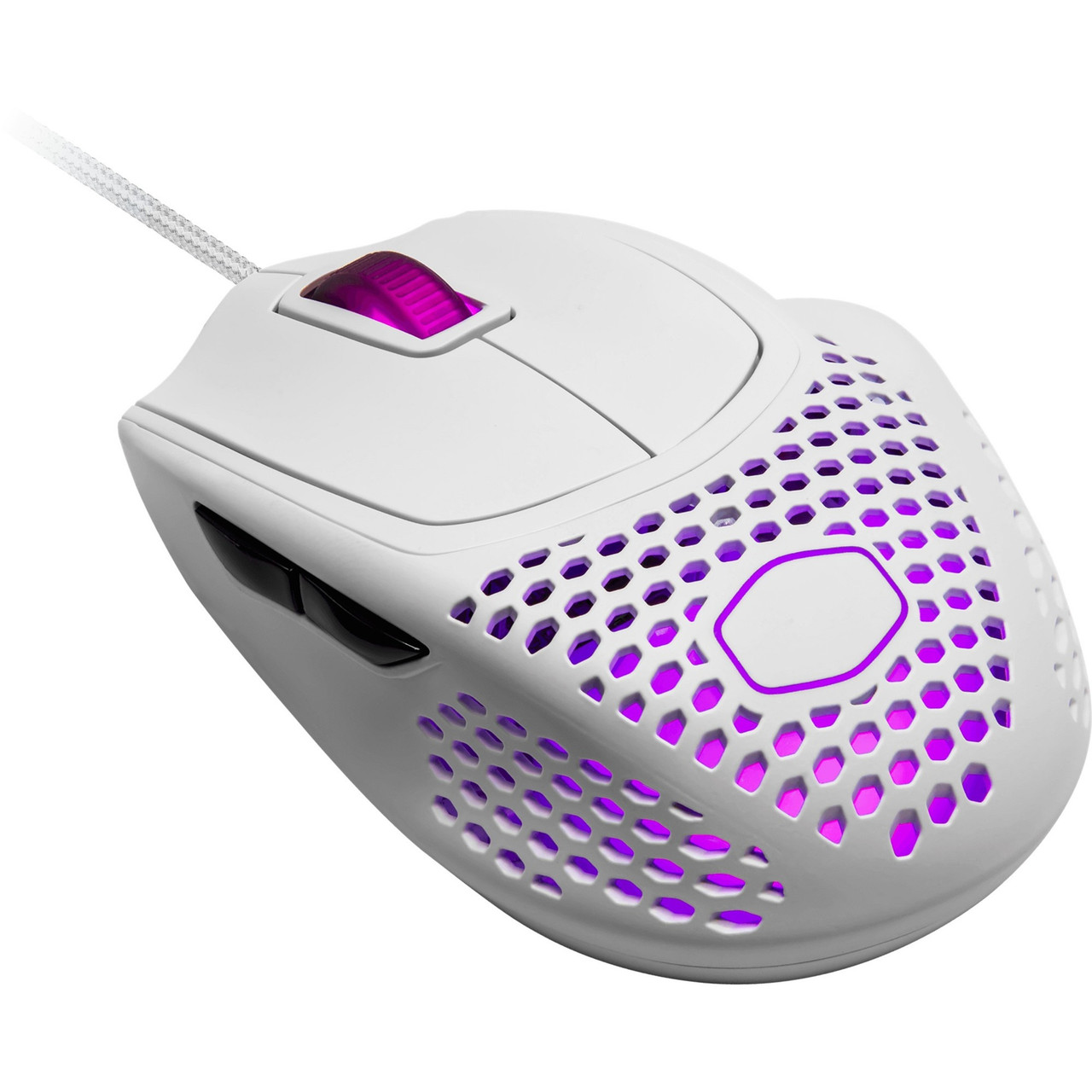 Cooler Master MasterMouse MM720 - Thumbnail 2