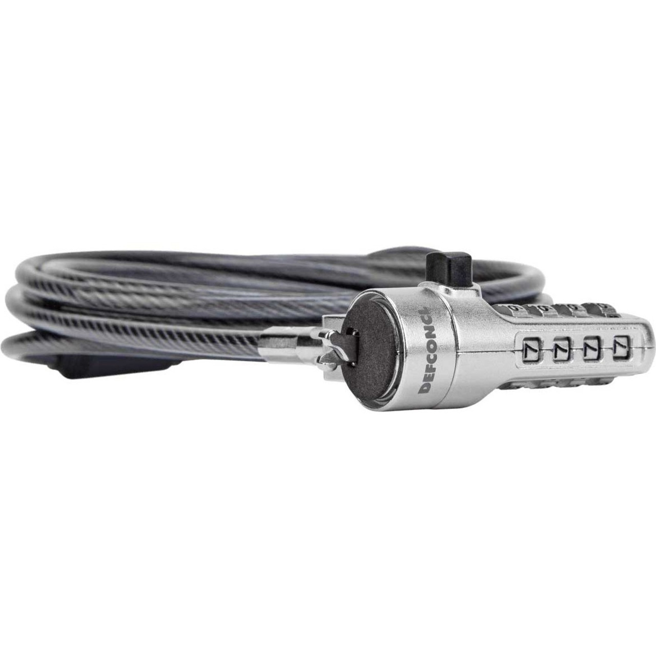 Targus DEFCON Cable Lock - ASP66GLX-25S