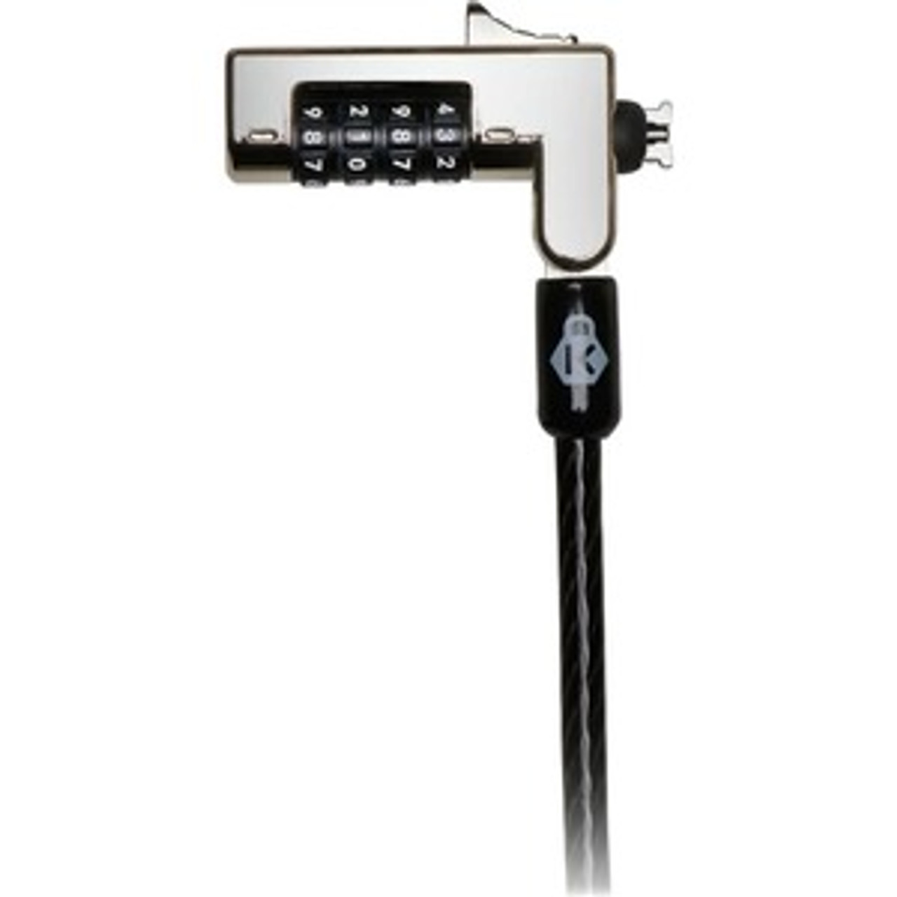 Kensington Slim Combo Lock for Standard Slot - K60604WW