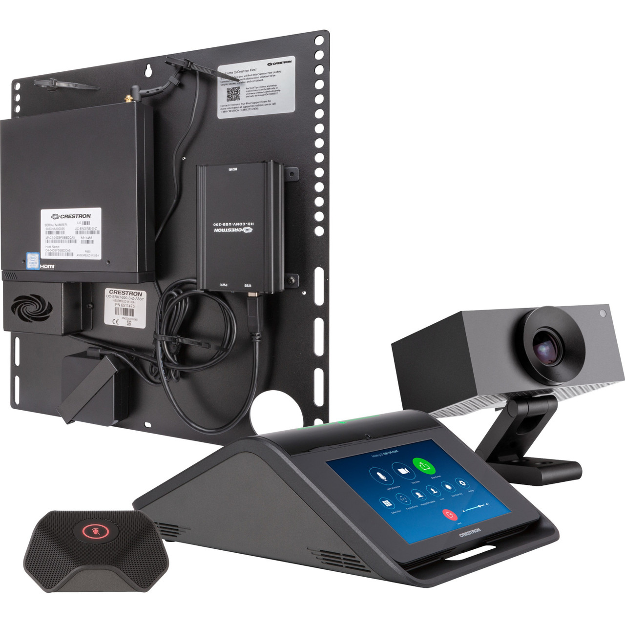 Crestron Flex UC-M70-Z Video Conference Equipment -  6511588