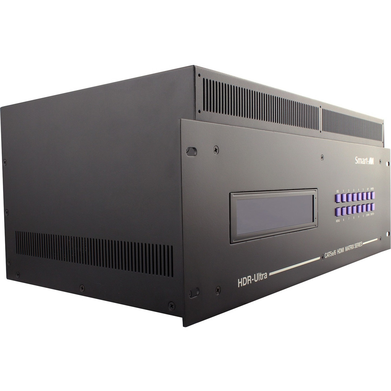 SmartAVI HDRULT-1612S Audio/Video Switchbox - HDRULT-1612S