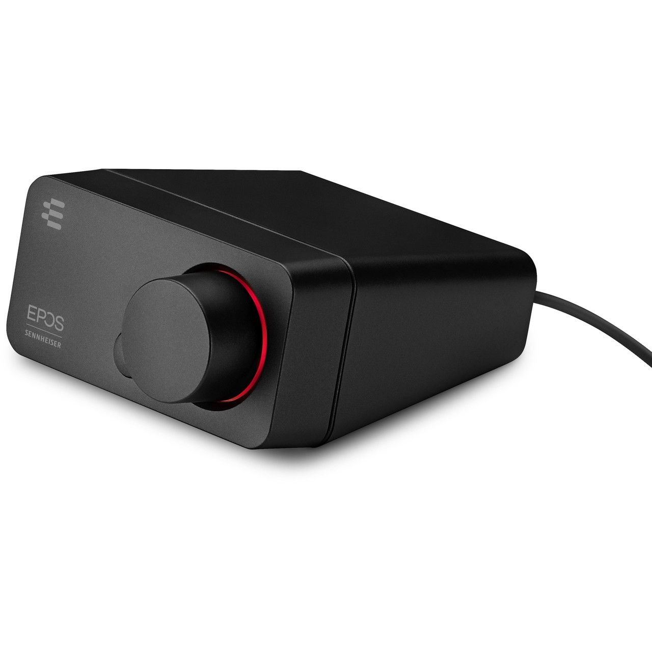 EPOS | SENNHEISER GSX 300 External USB Sound Card - 1000201