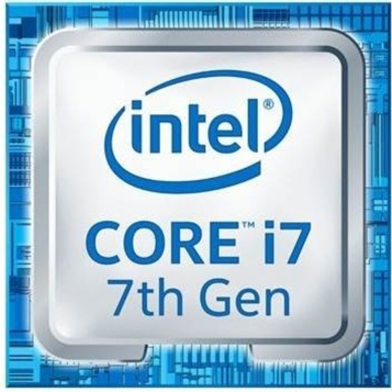 Intel Core i7 i7-7700 Quad-core (4 Core) 3.60 GHz Processor - Socket H4 LGA-1151 OEM Pack-Tray Packaging - CM8067702868314