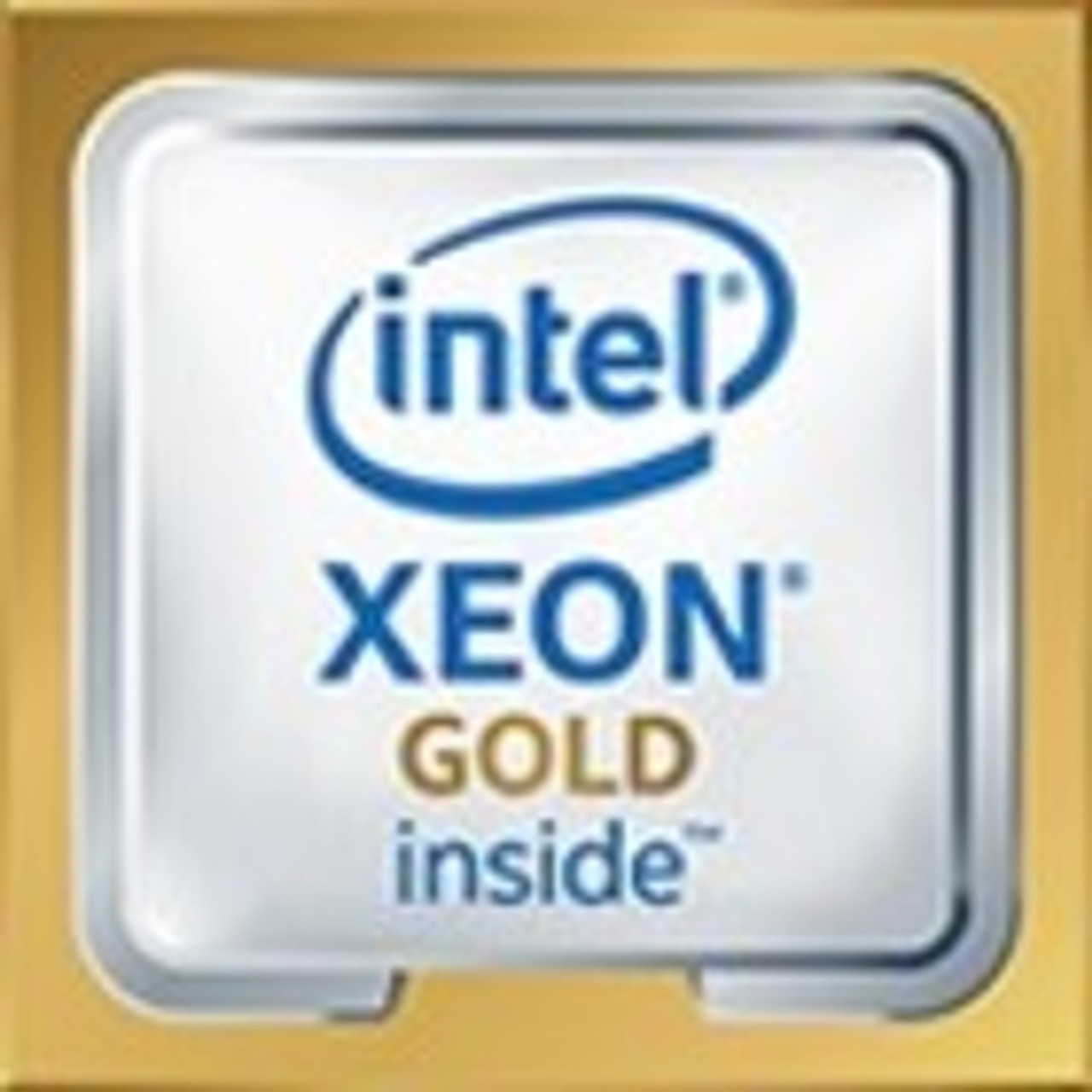 HP Intel Xeon Gold 6140M Octadeca-core (18 Core) 2.30 GHz Processor Upgrade - 1XM63AA