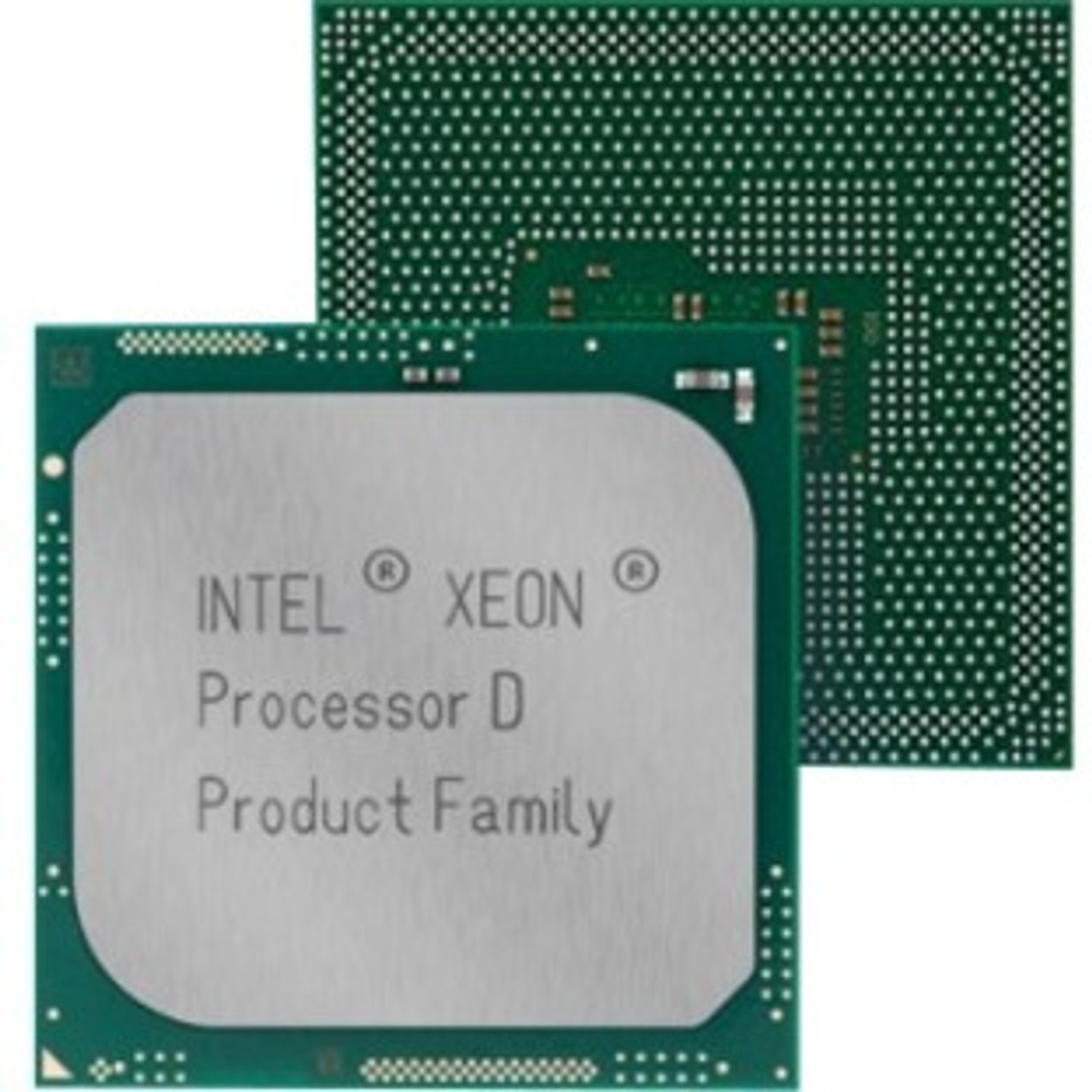 Intel Xeon D D-1500 D-1528 Hexa-core (6 Core) 1.90 GHz Processor - OEM Pack - GG8067402569500