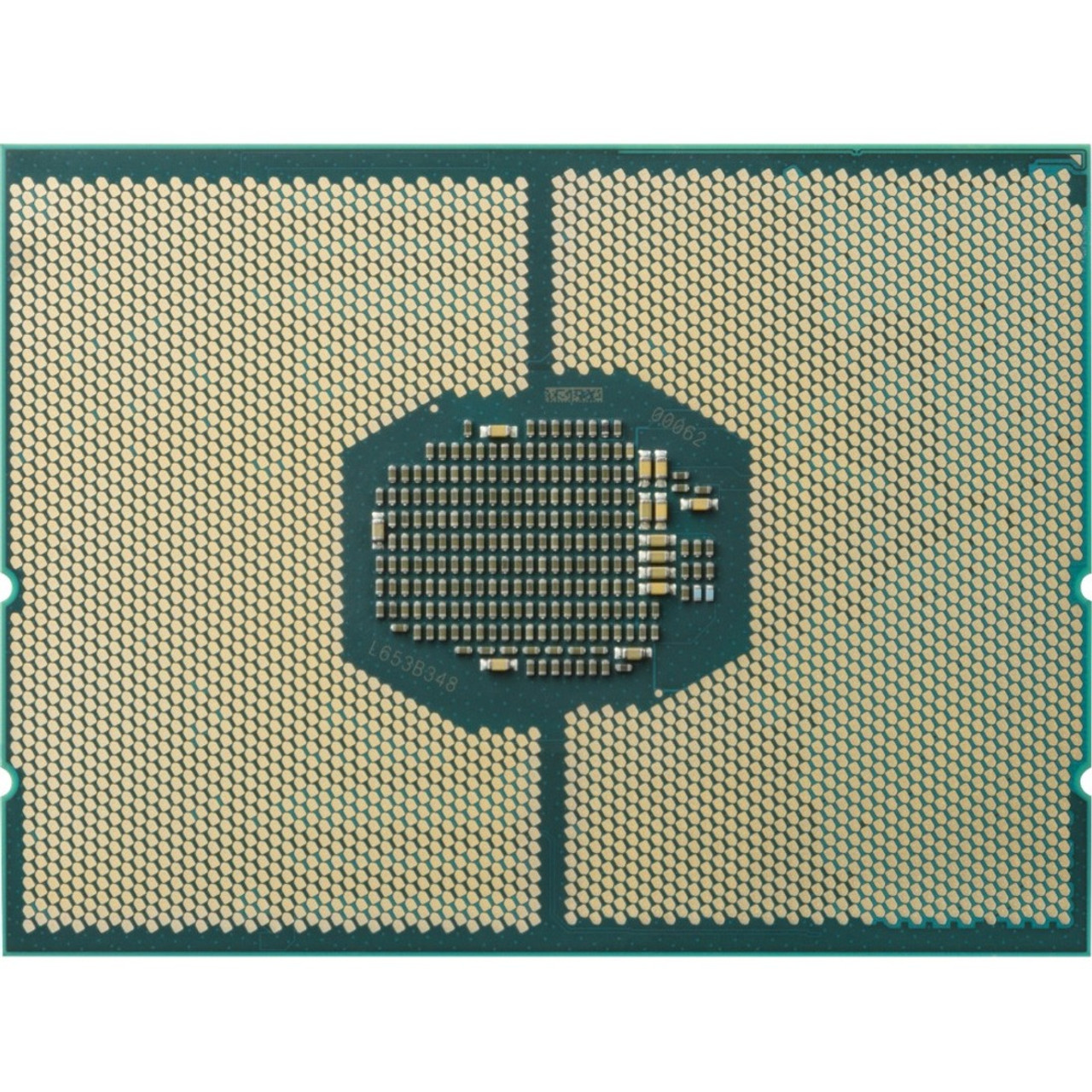 HP Intel Xeon Silver 4114 Deca-core (10 Core) 2.20 GHz Processor Upgrade - 1XM49AA