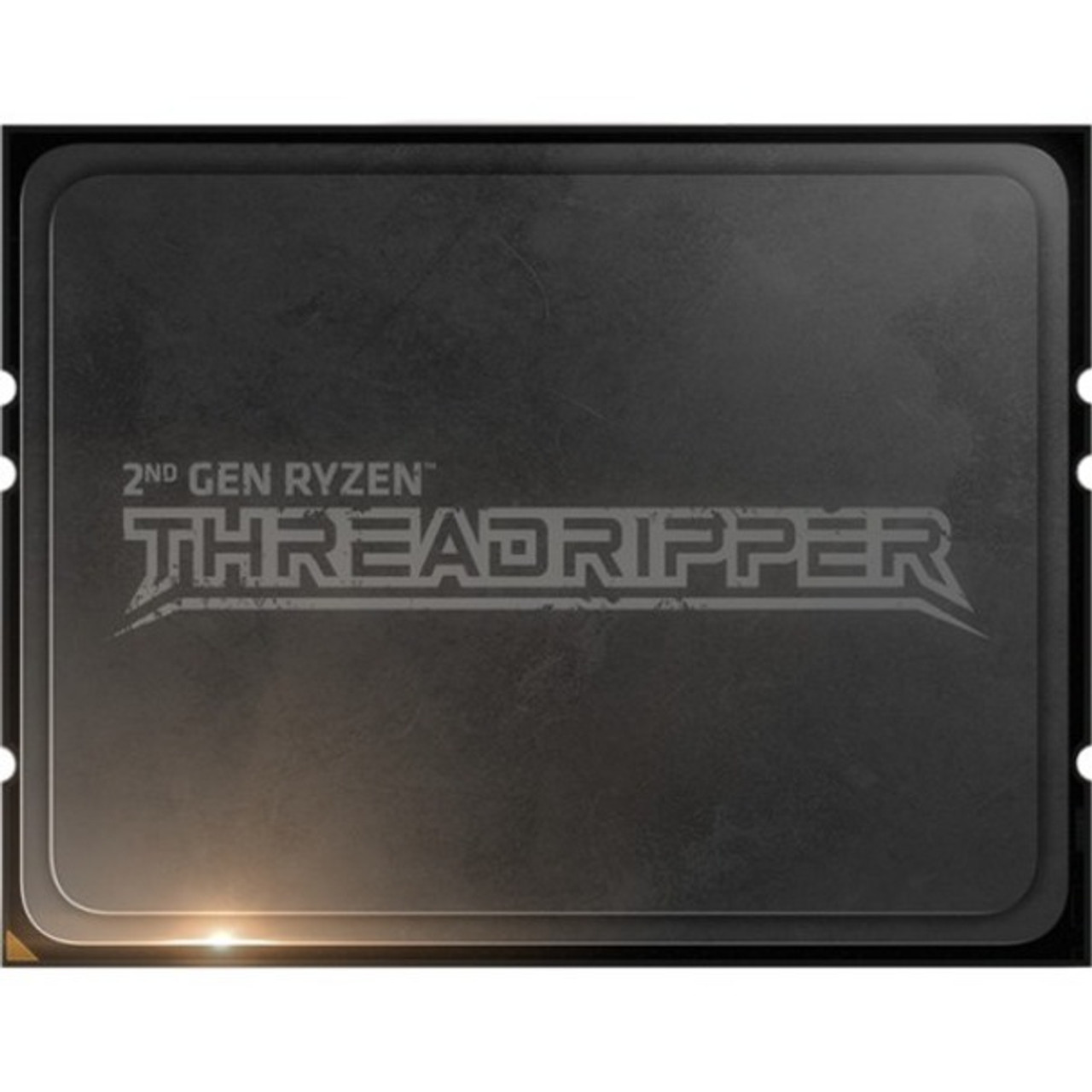 AMD Ryzen Threadripper 2970WX Tetracosa-core (24 Core) 3 GHz Processor - YD297XAZAFWOF