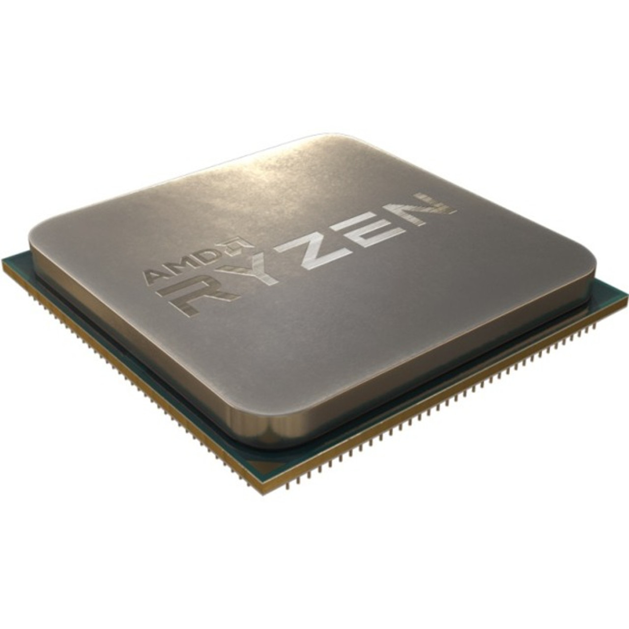 AMD Ryzen 7 2700 Octa-core (8 Core) 3.20 GHz Processor - YD2700BBAFMPK