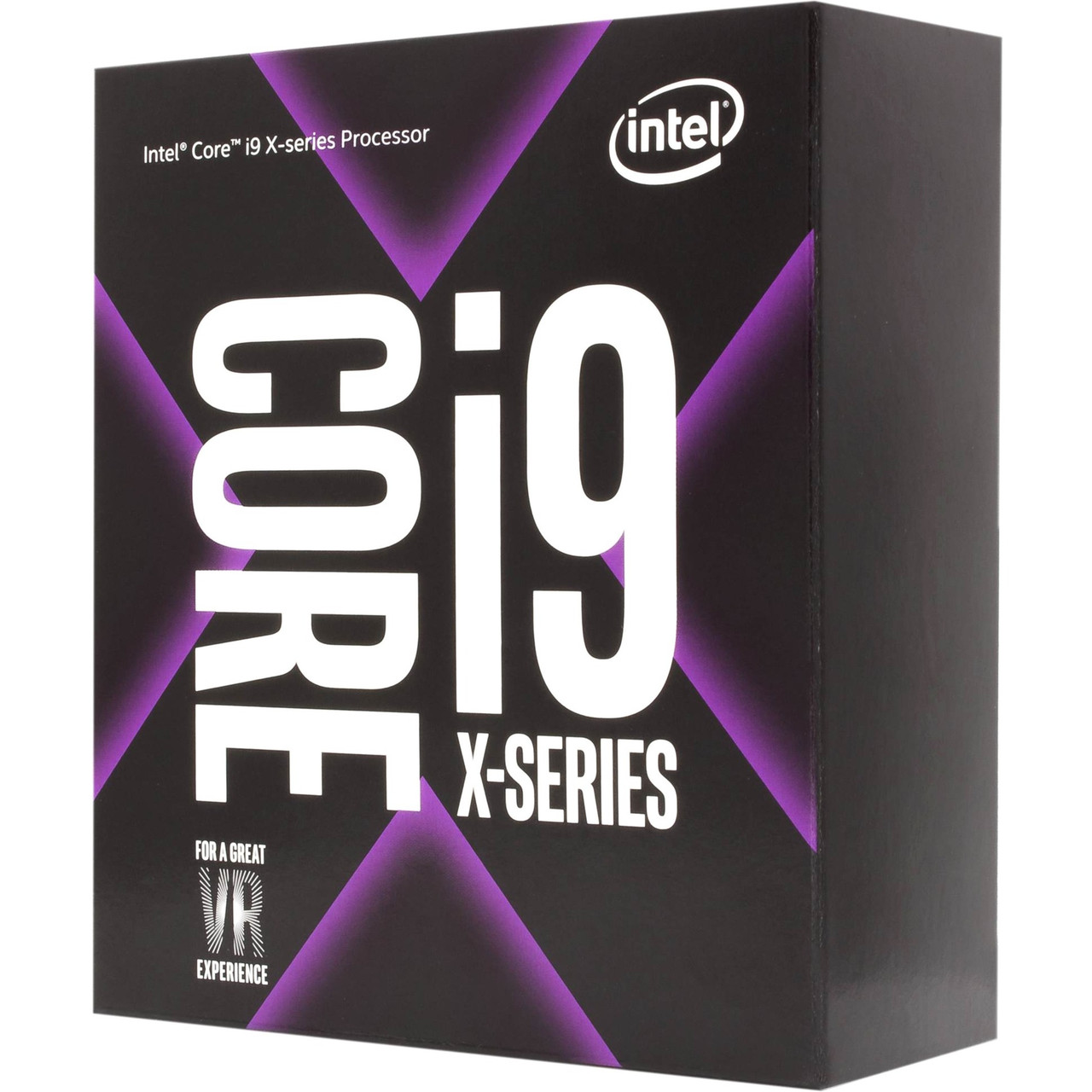 Intel Core i9 X i9-7920X Dodeca-core (12 Core) 2.90 GHz Processor - Retail Pack - BX80673I97920X