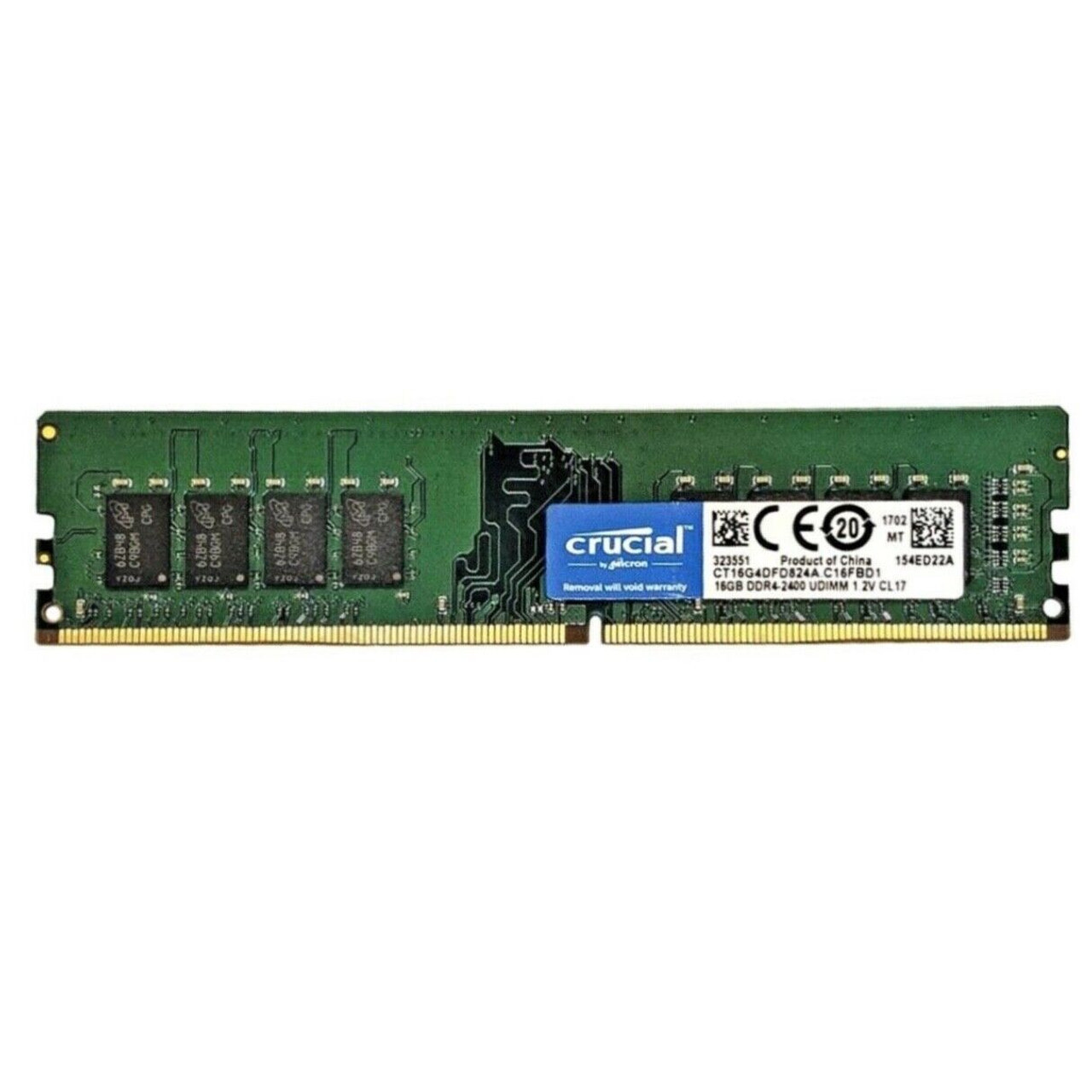 CPAC-RAM16GB-6600