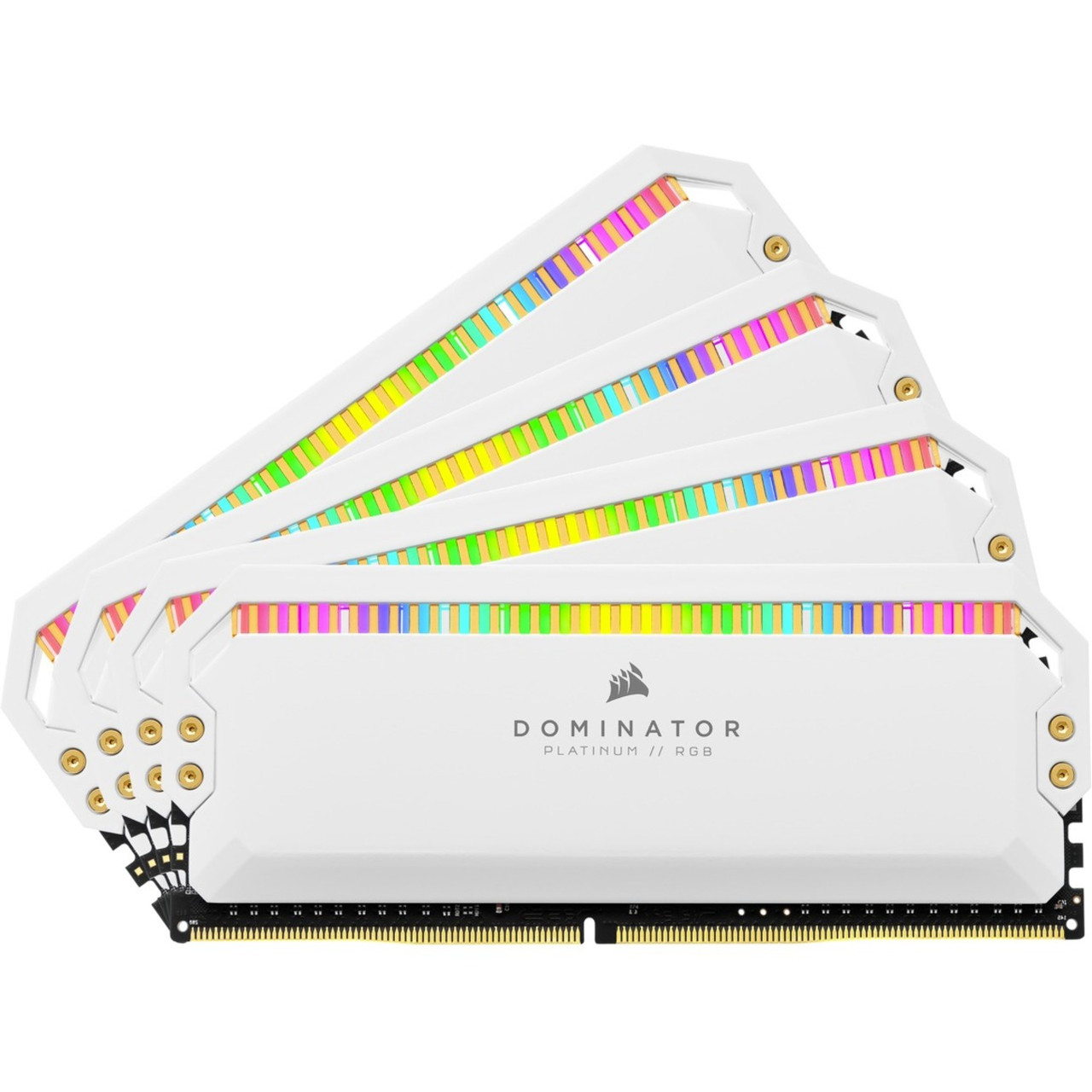 Corsair Dominator Platinum Memory Kit - Thumbnail 4