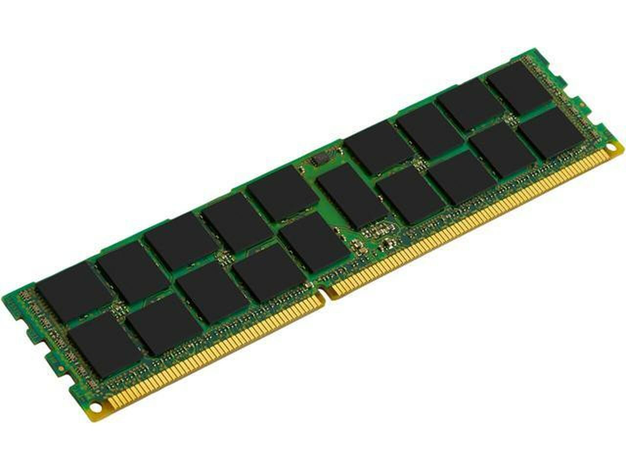 Netpatibles 4GB DDR3 SDRAM Memory Module - MEMDR340LHL03UN16NPM
