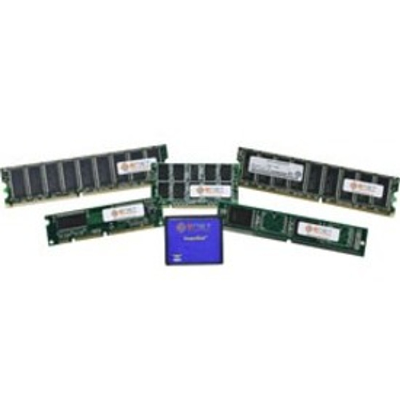 MEM3800-128CF-ENC