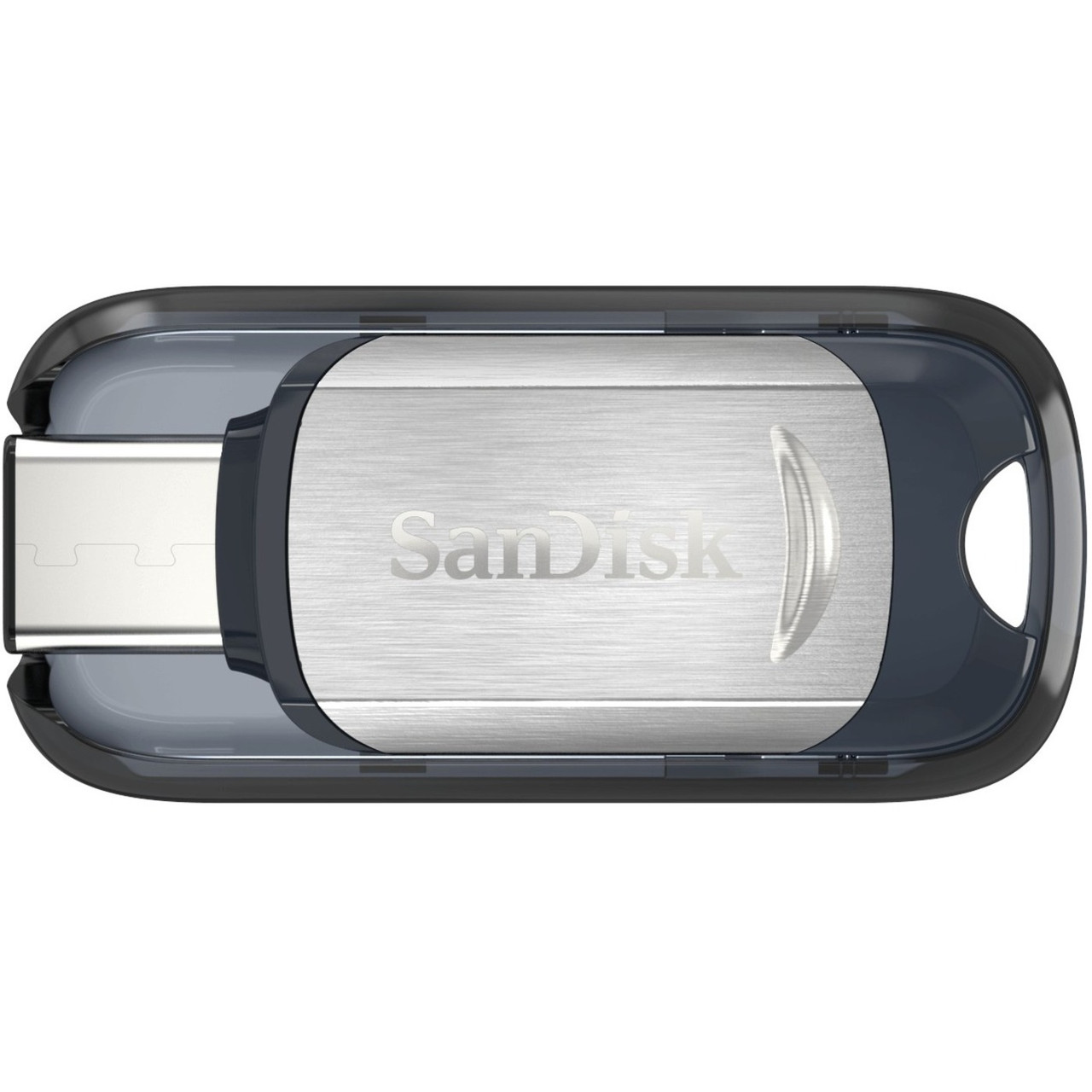 SanDisk Ultra USB TYPE-C Flash Drive - 128GB - SDCZ450-128G-A46