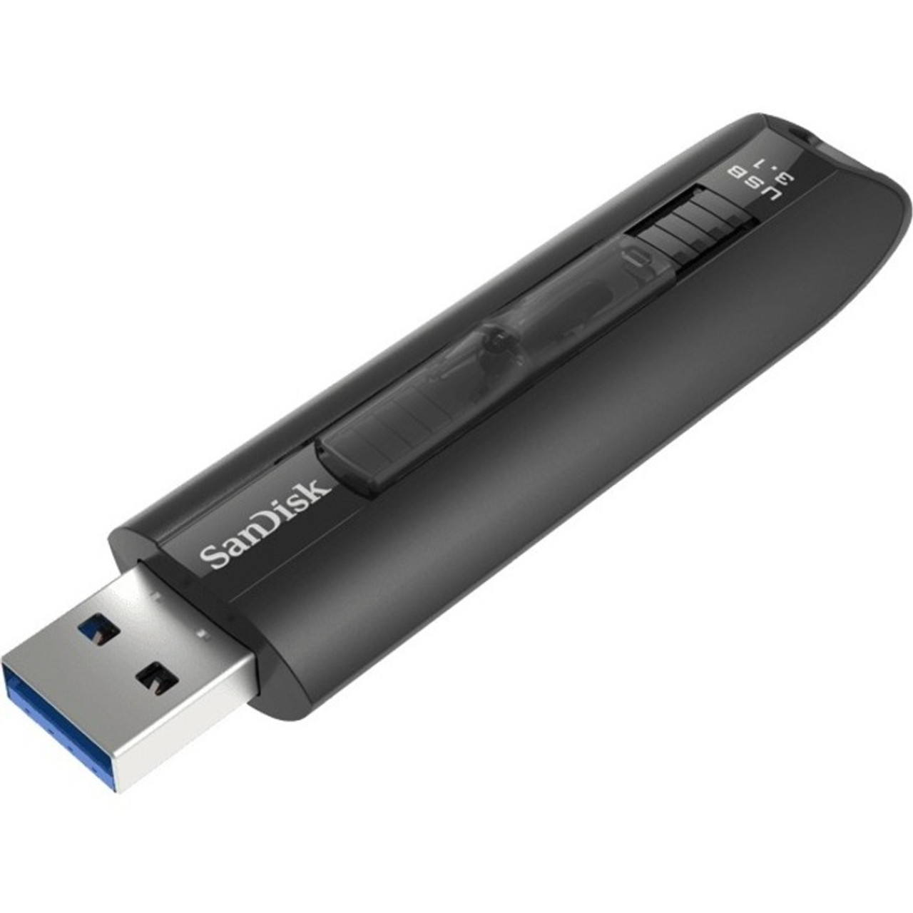 SanDisk Extreme Go USB 3.1 Flash Drive - SDCZ800-064G-G46