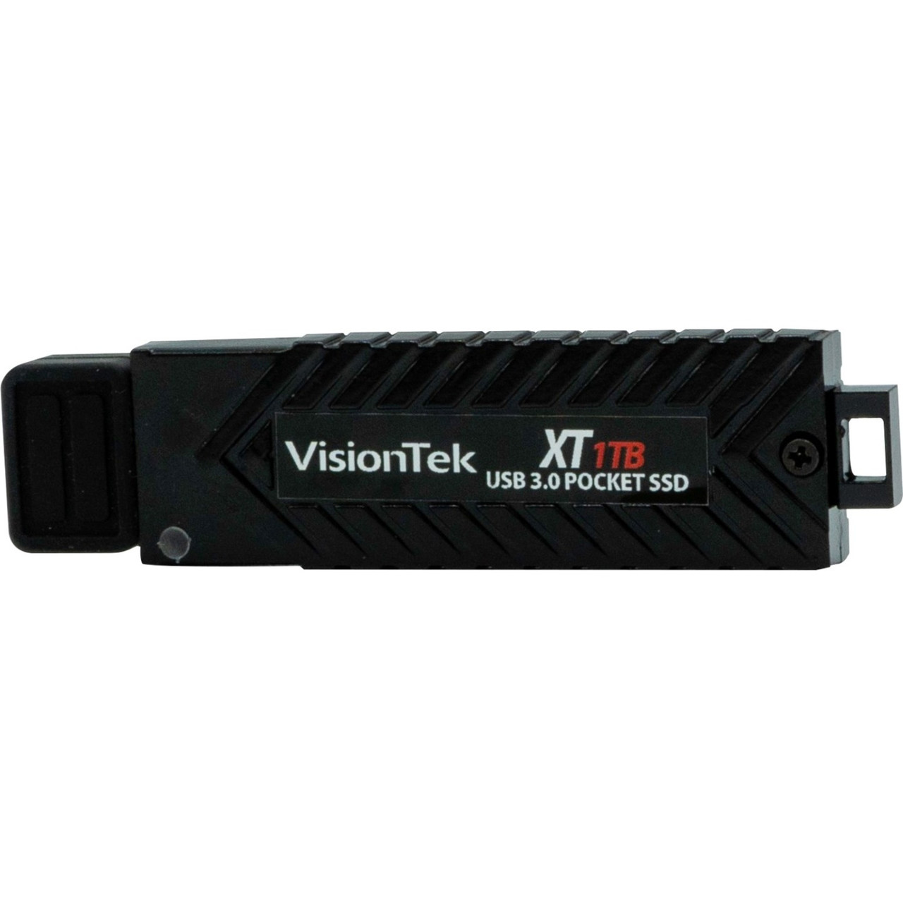 VisionTek 1TB XT USB 3.0 Pocket Solid State Drive - 901241