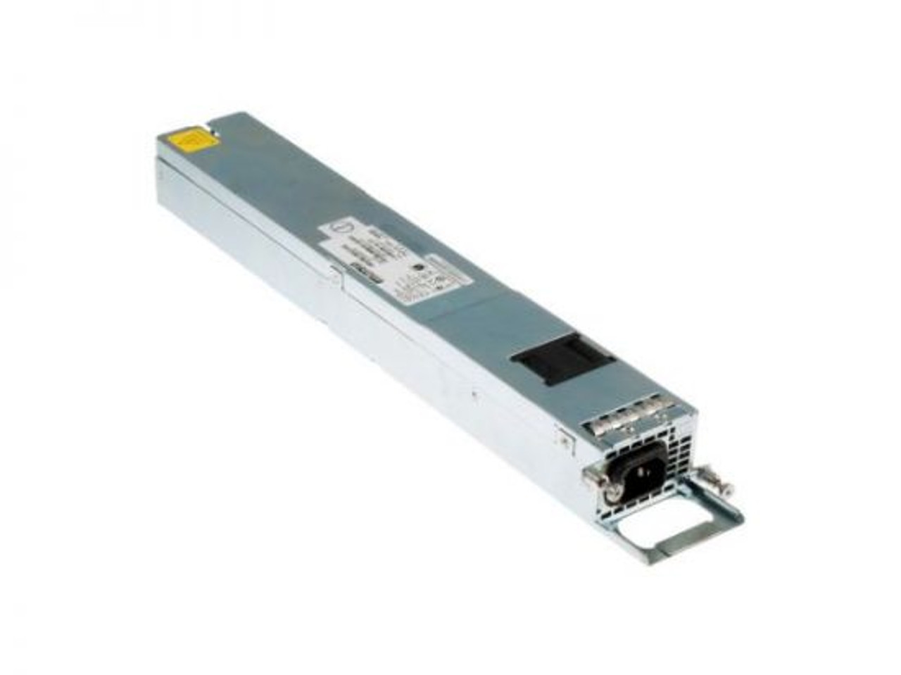 Cisco Compatible ASR1001-X-PWR-AC= - Power Supply - hot-plug / redundant ( plug-in module ) - AC 85-264 V - 250 Watt - for ASR 1001-X - ASR1001-X-PWR-AC-ENC