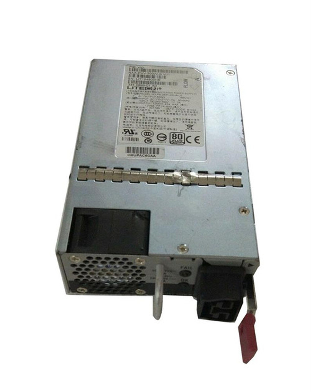 NXA-PHV-500W-B