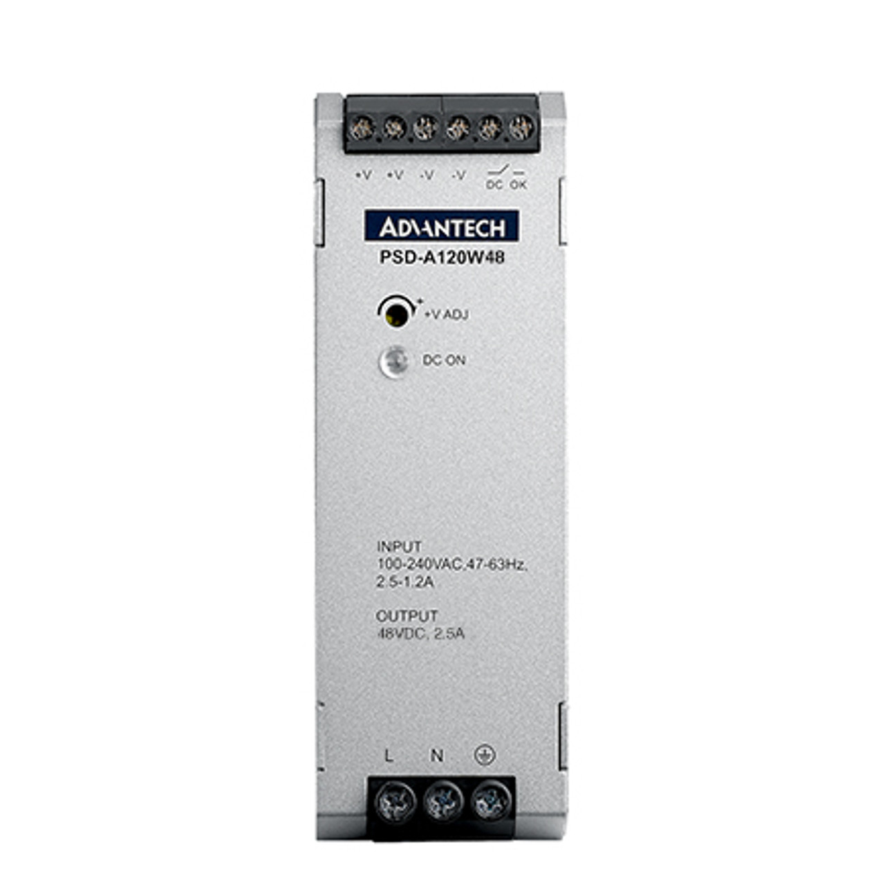 PSD-A120W48