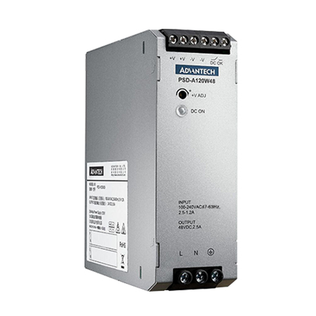 PSD-A120W48