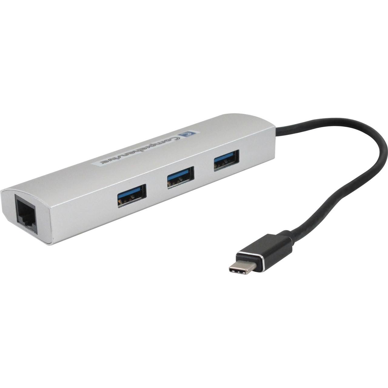 USB31-3HUB-RJ45