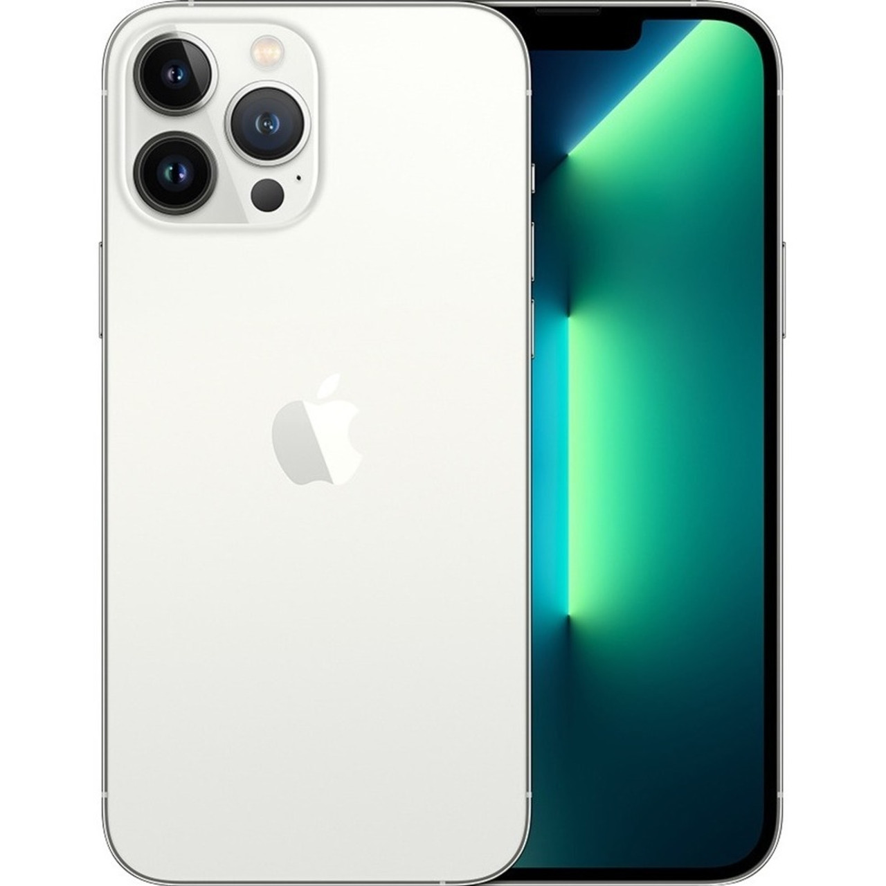 Apple iPhone 13 Pro A2483 128 GB Smartphone - 6.1