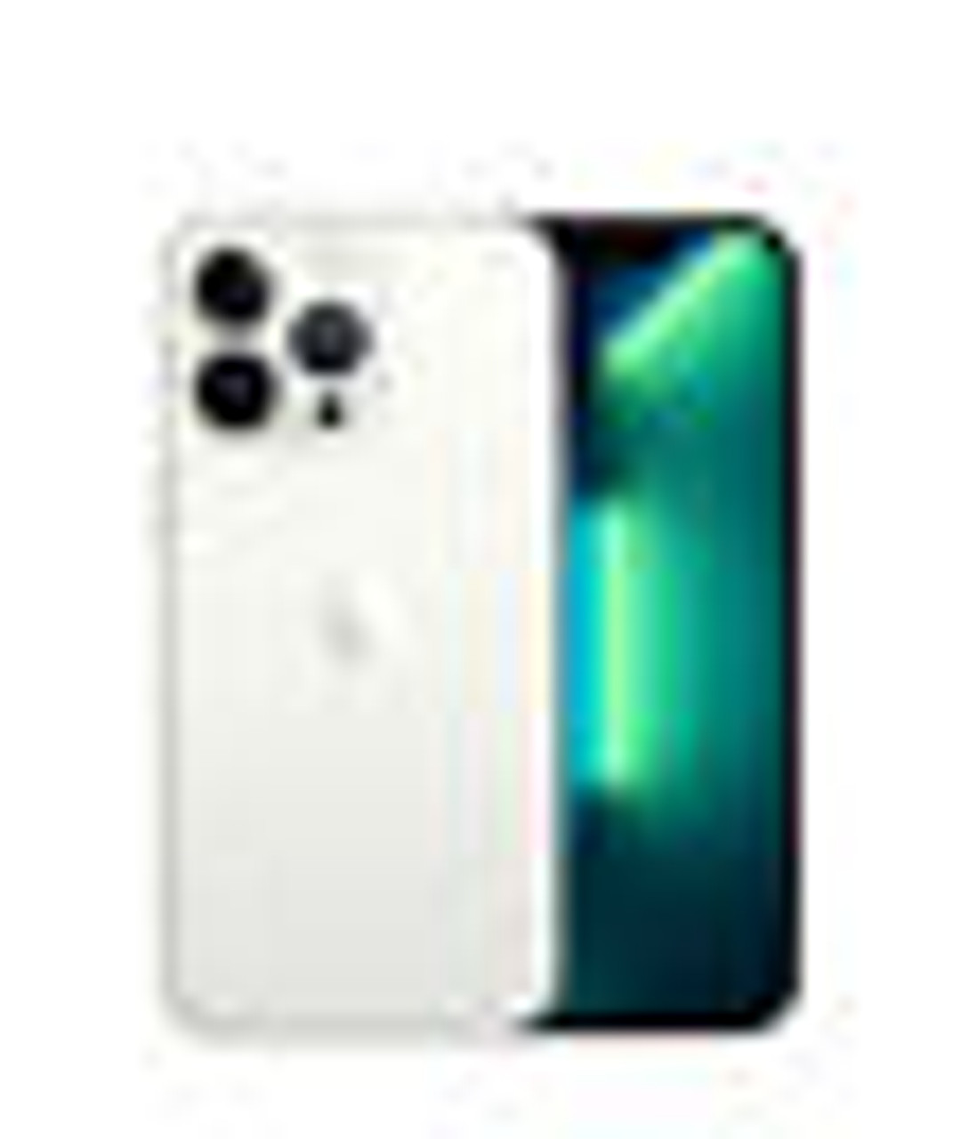 Apple iPhone 13 Pro シルバー 128GB Amazon.com: Apple iPhone 13 Pro, 128GB, Silver - Unlocked