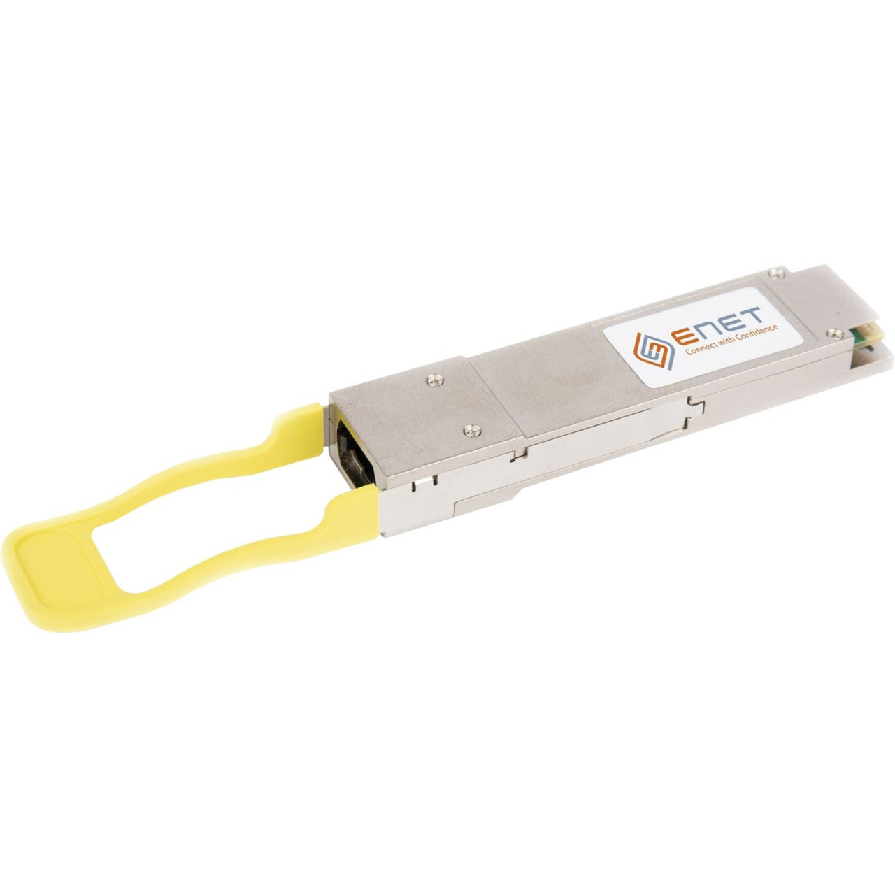 QSFP-40GPLRL4ENC