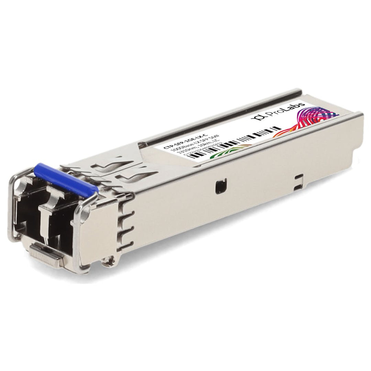 CTP-SFP-1GESXENC