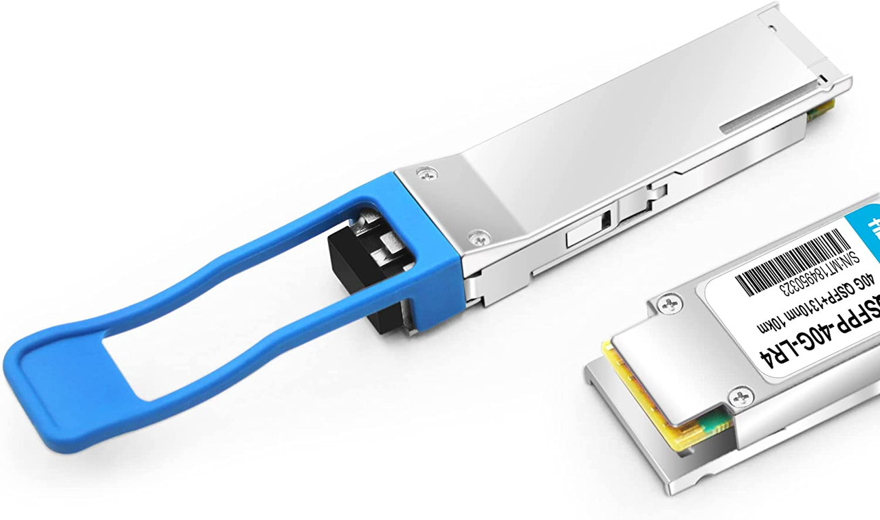 PAN-QSFP-40GBASE-LR4