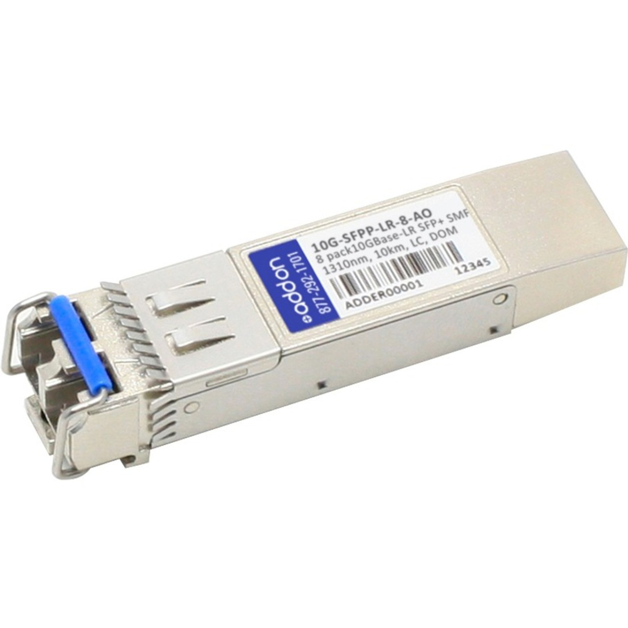 10G-SFPP-LR-8-AO