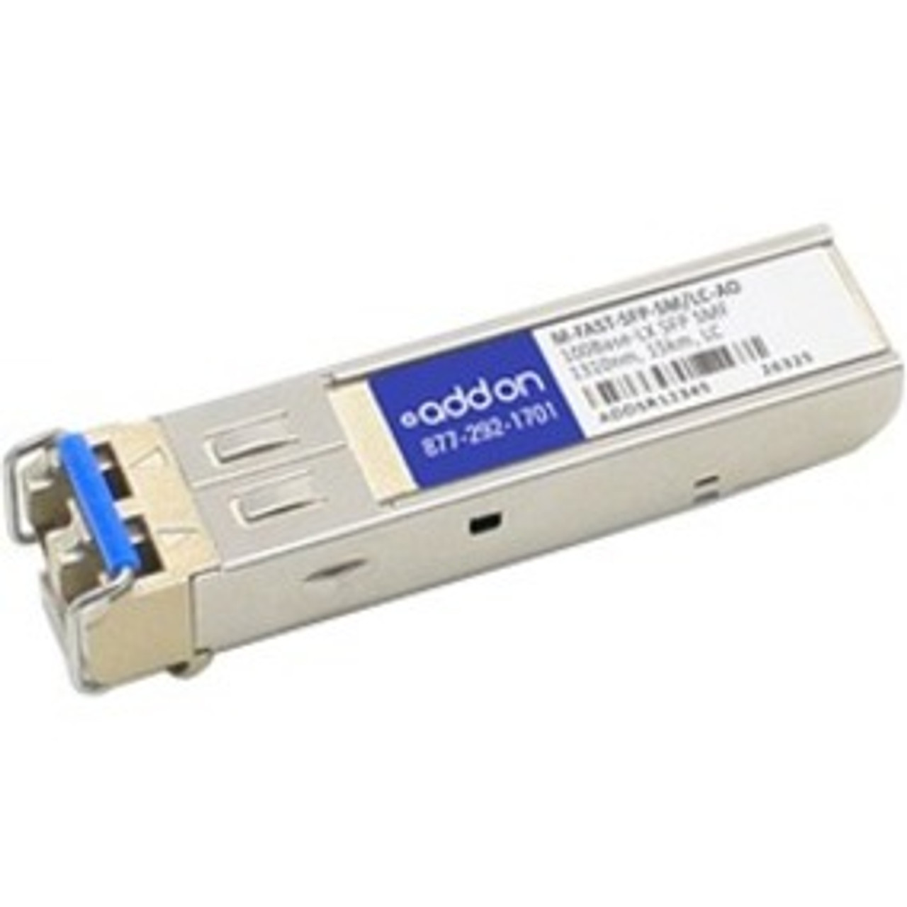 M-FAST-SFP-SM/LC-AO