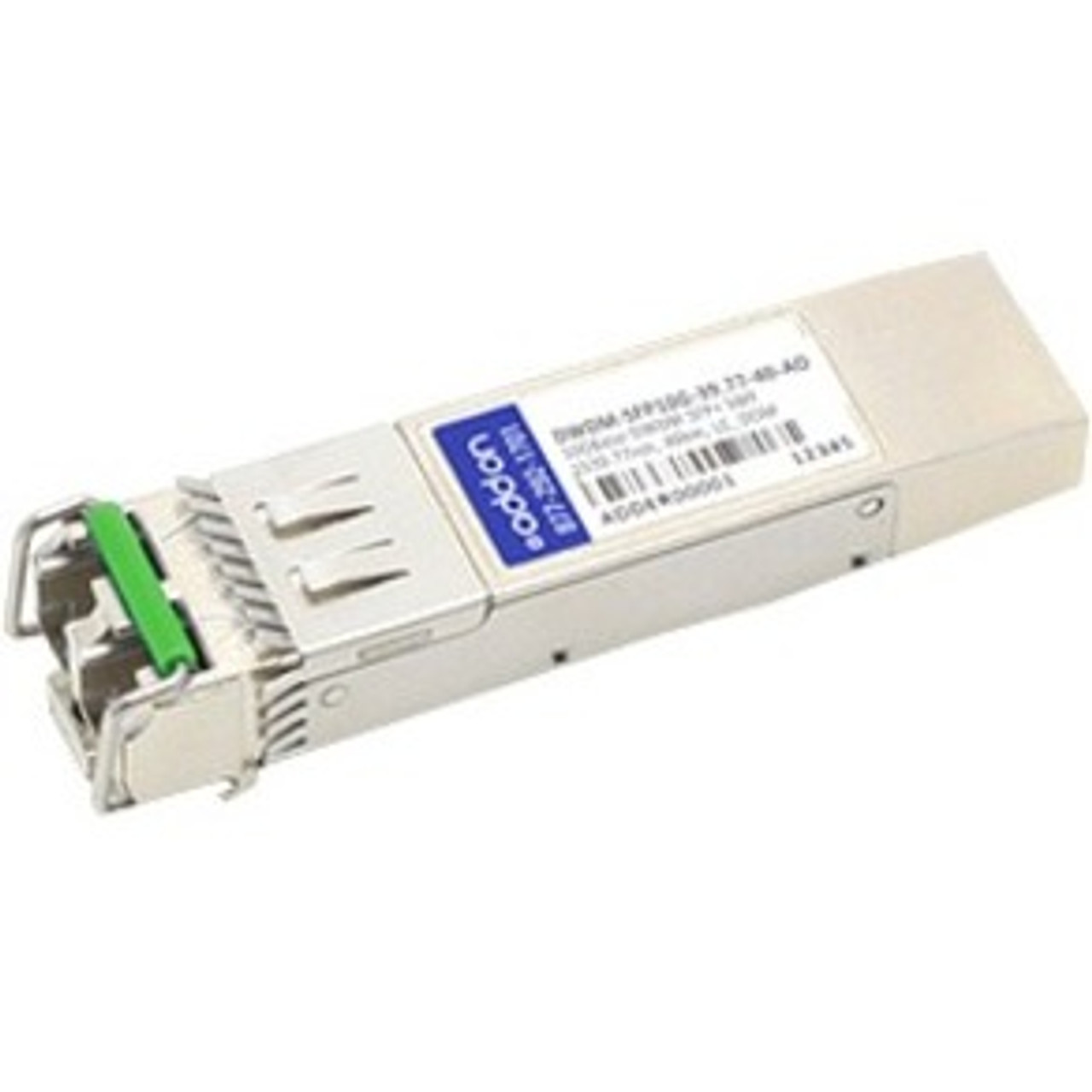 DWDM-SFP10G-38.19-40-AO