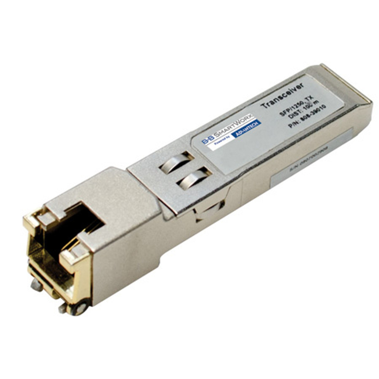 SFP-GLX/LC-10E