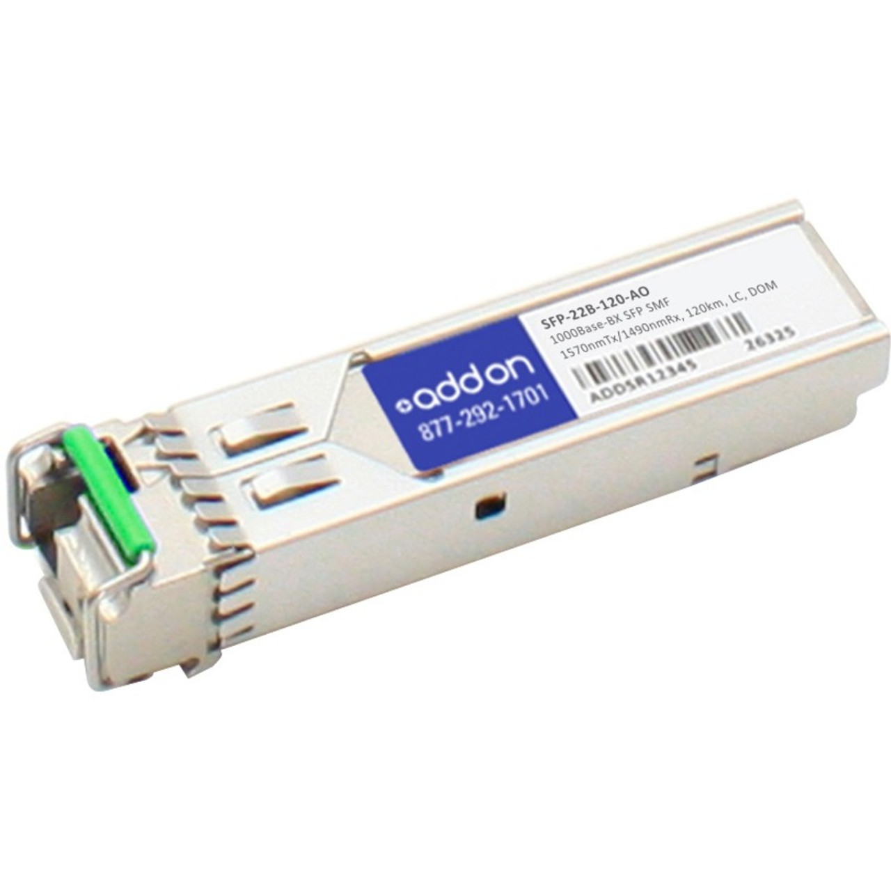 SFP-22B-120-AO