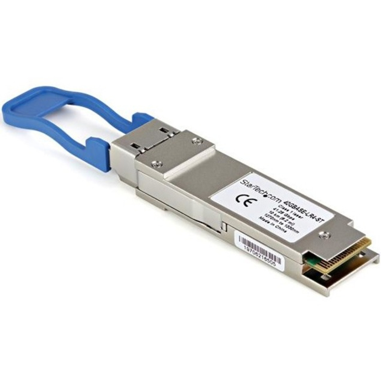 40GBASE-LR4-ST