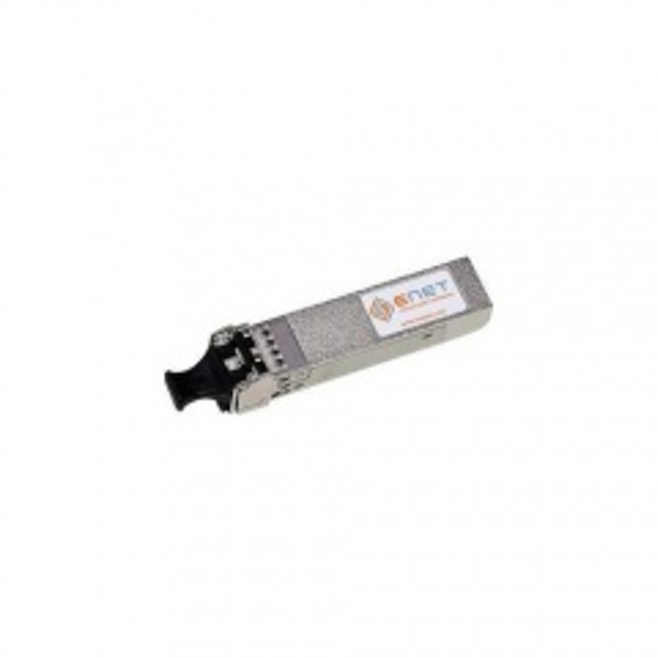 ENET Cisco Compatible QDD-400G-LR4-S TAA Compliant Functionally Identical 400GBASE-LR4 QSFP-DD 1271nm/1291nm/1311nm/1331nm 10km DOM SMF Duplex LC Connector - Programmed, Tested, and Supported in the USA, Lifetime Warranty - QDD-400G-LR4-S-ENC
