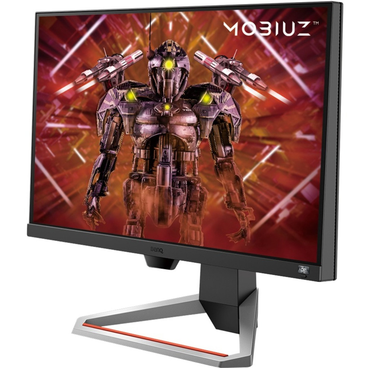 BenQ MOBIUZ EX2510 24.5