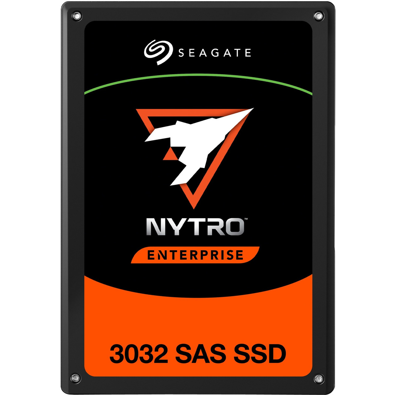 Seagate Nytro 3032 XS3200ME70114 3.20 TB Solid State Drive - 2.5" Internal - SAS (12Gb/s SAS) - Write Intensive - XS3200ME70114