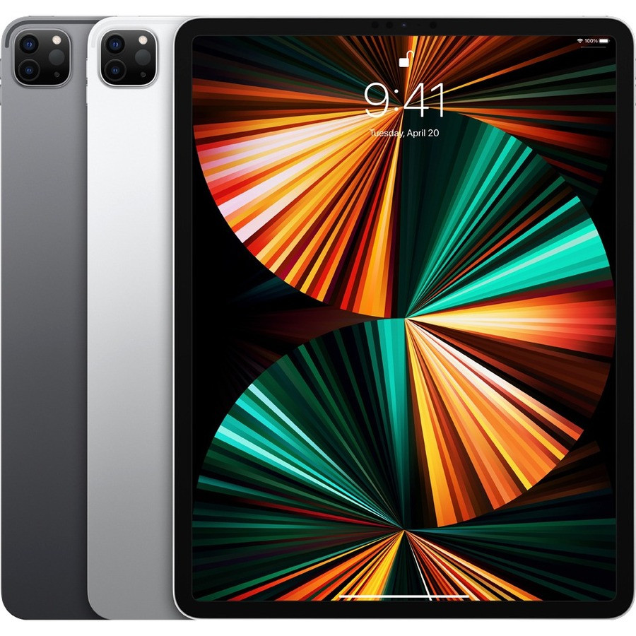 Apple iPad Pro (3rd Generation) Tablet - 11