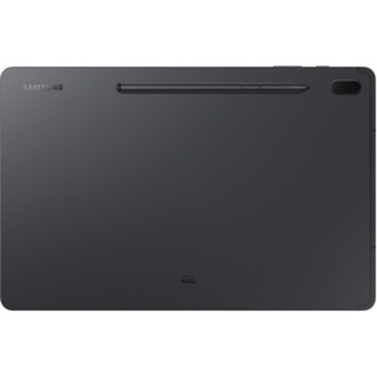 Samsung Galaxy Tab S7 FE 5G SM-T738U Tablet - 12.4" WQXGA - Kryo 570 Octa-core (8 Core) 2.20 GHz - 4 GB RAM - 64 GB Storage - Android 11 - 5G - Mystic Black - Qualcomm SM7225 SoC - Upto 1 TB microSD Supported - SM-T738UZKAATT