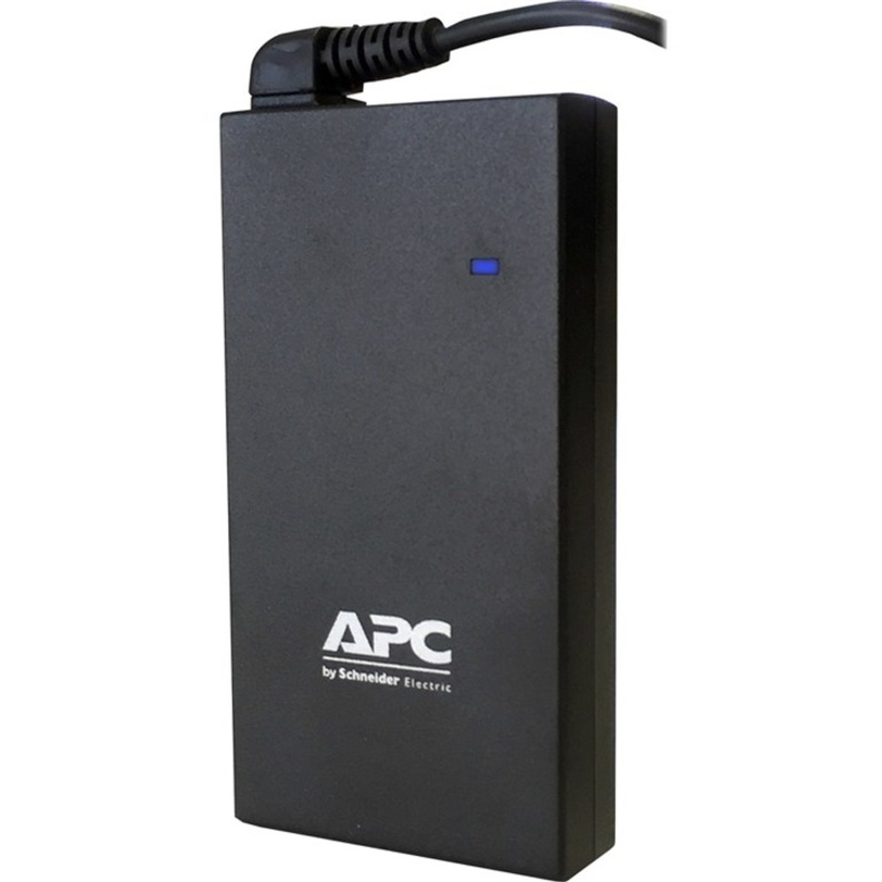 APC Universal Slim AC Adapter for HP Notebook Computers 65W 19V - 4 interchangeable locking tips - NP19V65W-H4TIPS