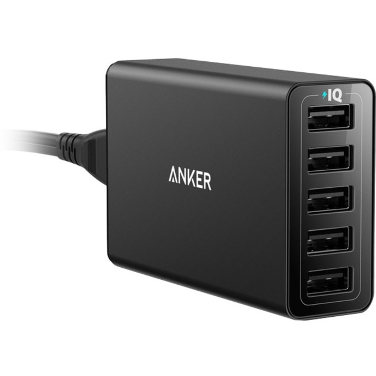 Anker PowerPort 5 Wall Charger A2124 - A2124Z12