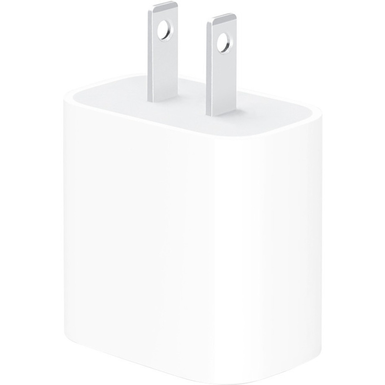 Apple 20W USB-C Power Adapter - MHJA3AM/A