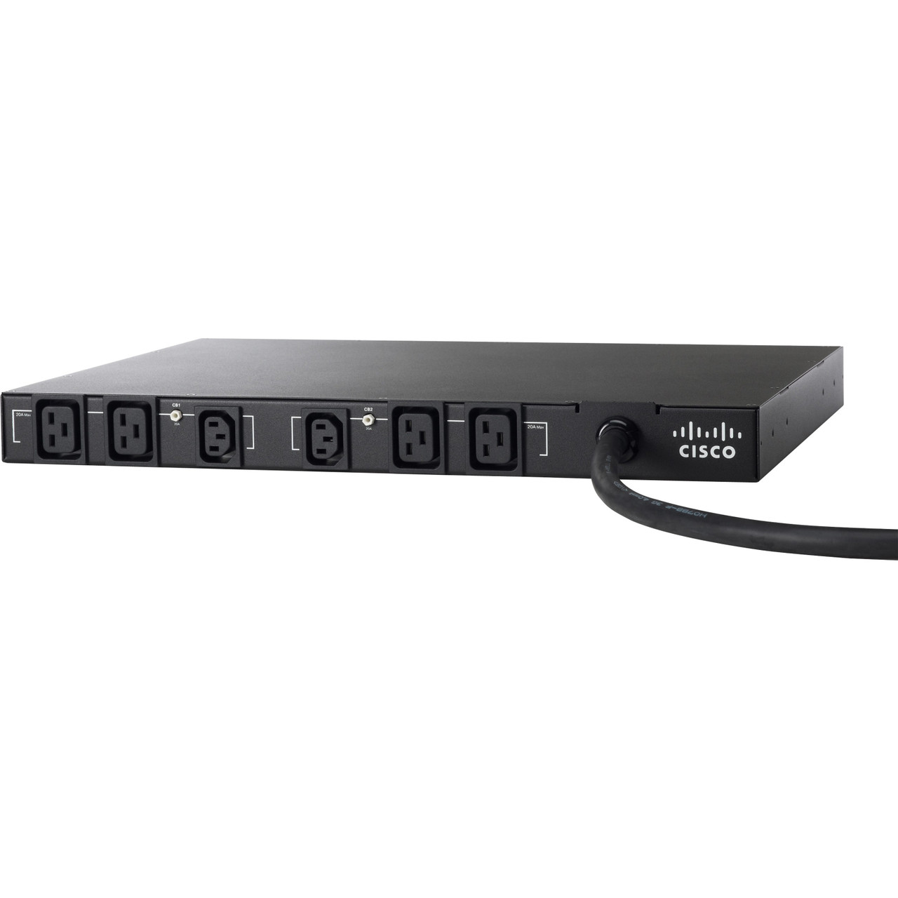 Cisco RP 6-Outlets PDU