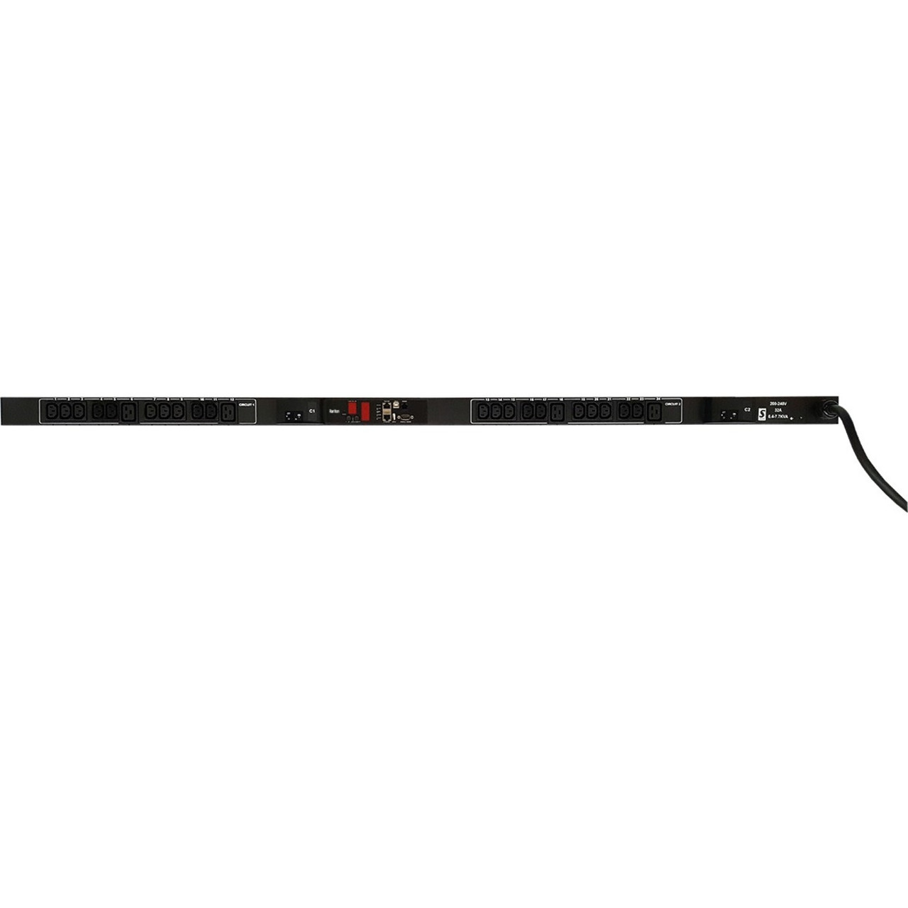 Raritan PX2 36-Outlet PDU