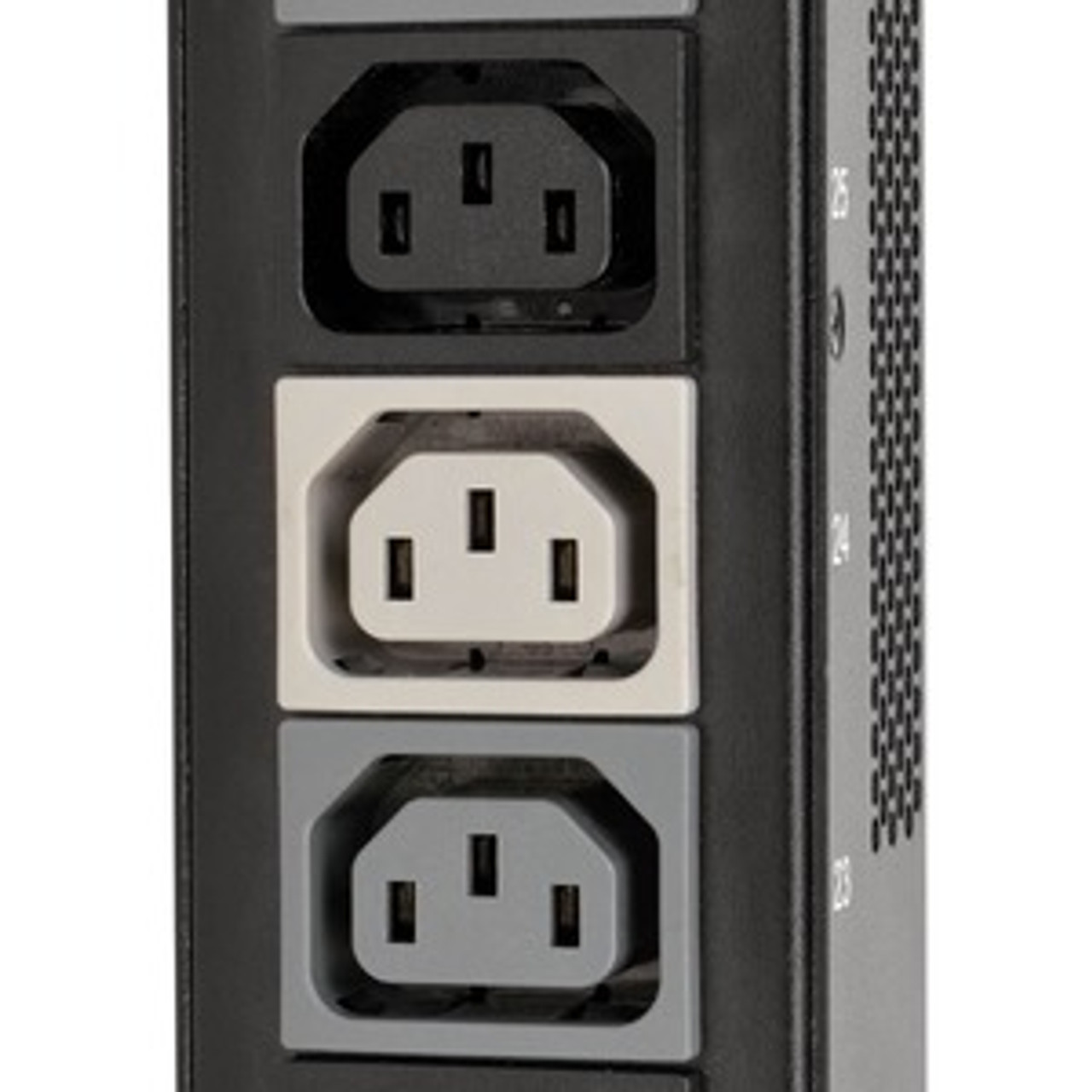 Tripp Lite PDU 8.6/12.6kW 3-Phase Vertical PDU Strip 208V Outlets