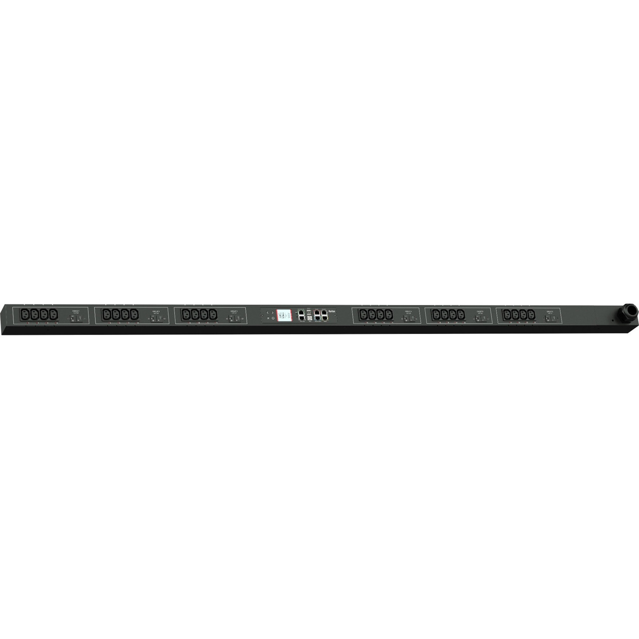 Raritan PX3-5540-M10N5V2 24-Outlets PDU